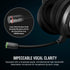CORSAIR VIRTUOSO SE Wireless Headset for PC/Mac, Game Consoles - Gunmetal