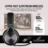 CORSAIR VIRTUOSO SE Wireless Headset for PC/Mac, Game Consoles - Gunmetal