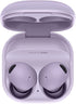 Samsung Galaxy Buds2 Pro True Wireless Earbud Headphones Purple - SM-R510NLVAXAR