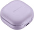 Samsung Galaxy Buds2 Pro True Wireless Earbud Headphones Purple - SM-R510NLVAXAR