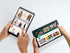 Lenovo Tab M8 (4th Gen) 8 Tablet TB300FU - 32GB - 2GB RAM - Arctic Gray