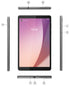 Lenovo Tab M8 (4th Gen) 8 Tablet TB300FU - 32GB - 2GB RAM - Arctic Gray
