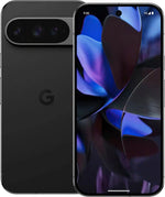 Unlocked Google Pixel 9 Pro - 128GB - Obsidian - GA05925-US