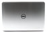 Dell XPS 15 9530 - QHD+ Touch - i7-4702HQ - 16GB RAM - 750M - 512GB SSD - Silver/Black