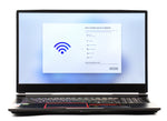 MSI GE75 Raider 9SE-1036 - FHD - i7-9750H - 16GB RAM - RTX 2060 - 1TB HDD / 512GB SSD - Black