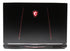 MSI GE75 Raider 9SE-1036 - FHD - i7-9750H - 16GB RAM - RTX 2060 - 1TB HDD / 512GB SSD - Black