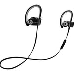 Beats by Dr. Dre Powerbeats2 Wireless Earbud Headphones - Sport Black -MKPP2AM/A