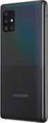 AT&T Samsung Galaxy A51 5G - 128GB - Prism Cube Black - SM-A516UZKAATT