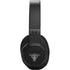 JBL - Under Armour Project Rock Wireless Over-the-Ear Headphones - Black