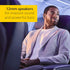 Jabra - Elite 85t True Wireless Advanced Active Noise Cancelling Earbuds - Titanium Black