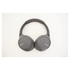 Sony WH-CH710N Wireless Noise-Cancelling Over-the-Ear Headphones - Gray