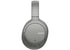Sony WH-CH710N Wireless Noise-Cancelling Over-the-Ear Headphones - Gray