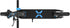 Hover-1 - Highlander Pro Foldable Electric Scooter w/18 mi Max Operating Range & 15 mph Max Speed - Black