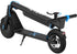 Hover-1 - Highlander Pro Foldable Electric Scooter w/18 mi Max Operating Range & 15 mph Max Speed - Black