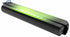 Hover-1 - Highlander Pro Foldable Electric Scooter w/18 mi Max Operating Range & 15 mph Max Speed - Black