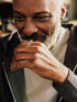 Oura Ring Gen3 - Horizon - Size Before You Buy - Size 8 - Brushed Titanium