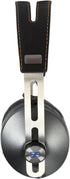 Sennheiser Momentum Bluetooth Around-Ear Headphone - Black