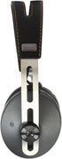 Sennheiser Momentum Bluetooth Around-Ear Headphone - Black