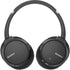Sony Wireless Noise Canceling WH-CH700N Headphones - Black