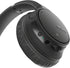 Sony Wireless Noise Canceling WH-CH700N Headphones - Black