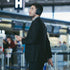 Sony Wireless Noise Canceling WH-CH700N Headphones - Black