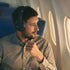 Sony Wireless Noise Canceling WH-CH700N Headphones - Black