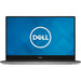 Dell XPS 13 9360 13.3-Inch 512GB SSD (16GB RAM, 2.4GHz 7th Generation i7-7560U (Up To 3.8GHz), QHD+ InfinityEdge TouchScreen, Windows 10 Pro) Silver - XPS93607697SLV (Renewed)