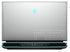 Alienware Area-51M CTO - FHD - i9-9900K - 64GB RAM - RTX 2080 - 2TB SSD / 1TB HDD - Lunar Light
