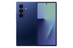 Unlocked Samsung Galaxy Z Fold7 - 256GB - Blue Shadow - SM-F966UDBAXAA