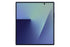 Unlocked Samsung Galaxy Z Fold7 - 256GB - Blue Shadow - SM-F966UDBAXAA