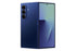 Unlocked Samsung Galaxy Z Fold7 - 256GB - Blue Shadow - SM-F966UDBAXAA