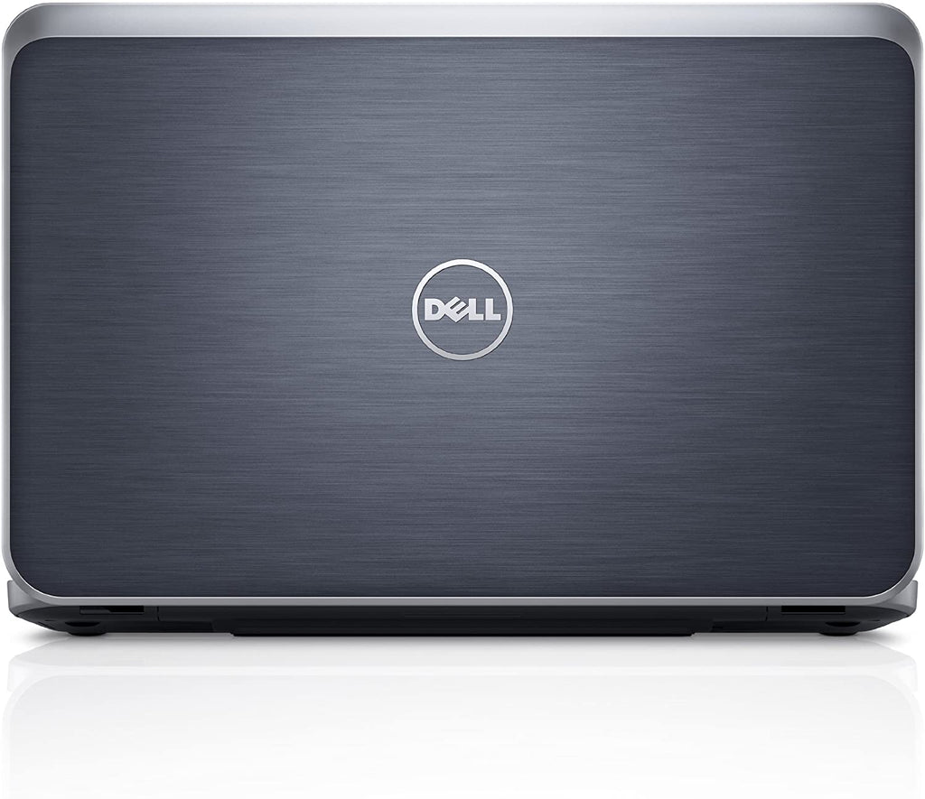 Dell Inspiron 17R 5721 - HD+ - i7-3537U - 8GB RAM - 1TB SSD - Moon Silver