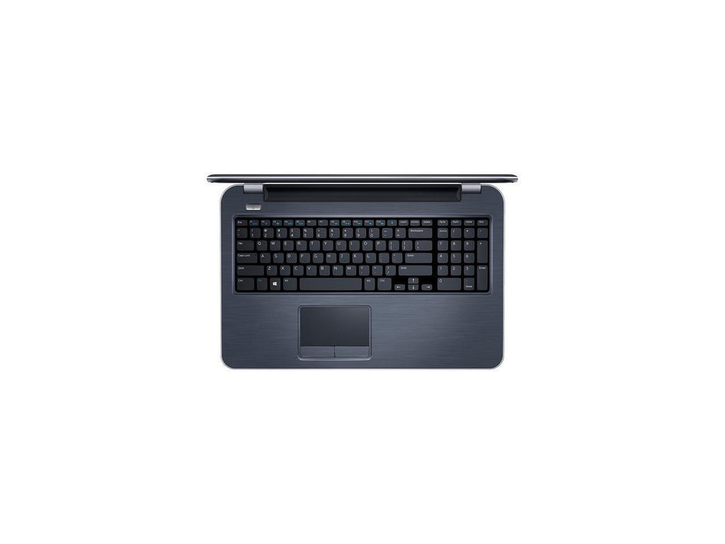 Dell Inspiron 17R 5721 - HD+ - i7-3537U - 8GB RAM - 1TB SSD - Moon Silver