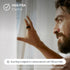 Oura Ring 4 - Smart Ring - Size Before You Buy - Size 11 - Black - (2024)