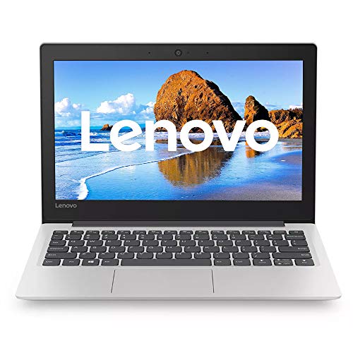 Lenovo IdeaPad 130S-11IGM - HD - Celeron N4000 - 4GB - 64GB SSD - Mineral Grey