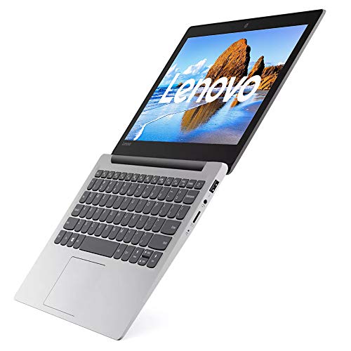 Lenovo IdeaPad 130S-11IGM - HD - Celeron N4000 - 4GB - 64GB SSD - Mineral Grey