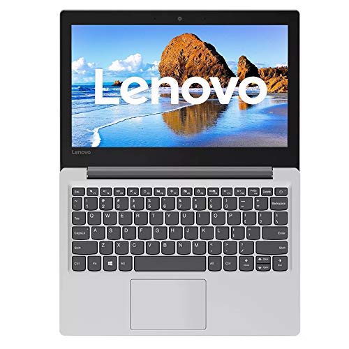 Lenovo IdeaPad 130S-11IGM - HD - Celeron N4000 - 4GB - 64GB SSD - Mineral Grey