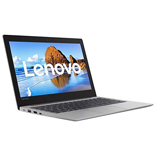 Lenovo IdeaPad 130S-11IGM - HD - Celeron N4000 - 4GB - 64GB SSD - Mineral Grey