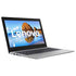 Lenovo IdeaPad 130S-11IGM - HD - Celeron N4000 - 4GB - 64GB SSD - Mineral Grey