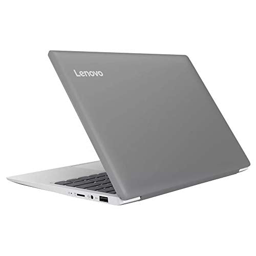 Lenovo IdeaPad 130S-11IGM - HD - Celeron N4000 - 4GB - 64GB SSD - Mineral Grey