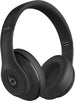 Beats Studio 2 Wireless Series Over-Ear Headphones - Matte Black (MHAJ2AM/B)