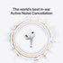 Apple AirPods Pro 3 Wireless Active Noise Cancelling Earbuds