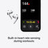 Apple AirPods Pro 3 Wireless Active Noise Cancelling Earbuds