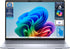 Dell - Inspiron 14 Plus 14 QHD Touch Screen Laptop - Snapdragon X Plus Copilot+ PC with 16GB Memory