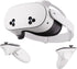 Meta Quest 3S 256GB Advanced All-in-One VR Headset - White