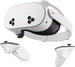 Meta Quest 3S 256GB Advanced All-in-One VR Headset - White