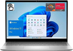 Dell Inspiron 5425 - FHD+ - Ryzen 7 5825U - 16GB RAM - 512GB SSD - Silver