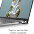 Dell Inspiron 5425 - FHD+ - Ryzen 7 5825U - 16GB RAM - 512GB SSD - Silver