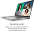 Dell Inspiron 5425 - FHD+ - Ryzen 7 5825U - 16GB RAM - 512GB SSD - Silver