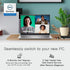 Dell Inspiron 5425 - FHD+ - Ryzen 7 5825U - 16GB RAM - 512GB SSD - Silver